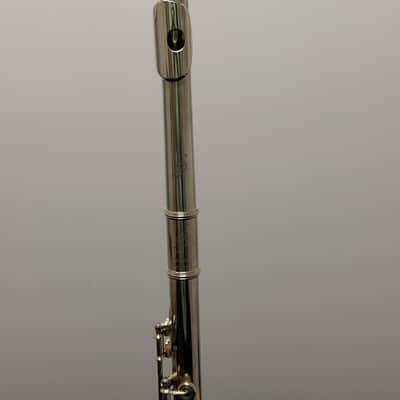 P. Mauriat PFL-781 Silver Flute w/ Case image 2