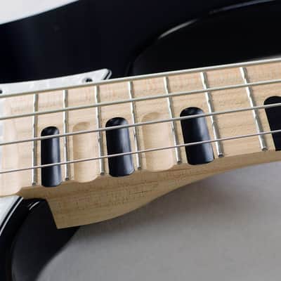 Yamaha Bass Attitude LTD III BL Billy Sheehan image 12