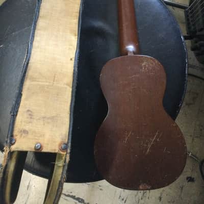 Martin S1 ukelele 1920s image 8