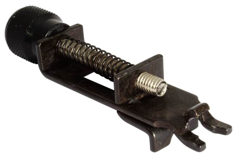 NEW - "The Key" Floyd Rose Tremolo Bridge Intonating Tool All Parts LTD-0868-000 image 1