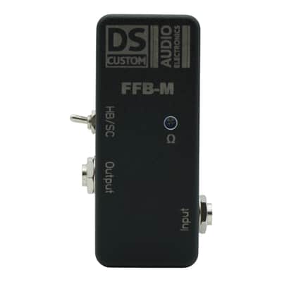 DS Custom Audio Electronics FFB-M – Unbuffer for Fuzz Pedals image 2