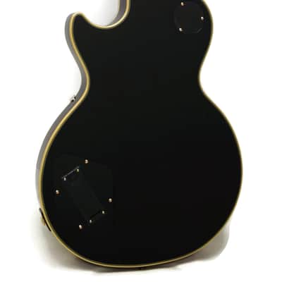 Epiphone Bjorn Gelotte Les Paul Custom Outfit Ltd Ed Electric Guitar image 7