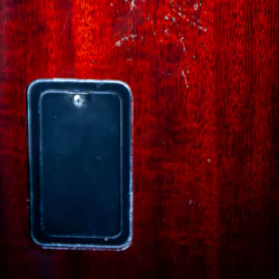 Ibanez AR5000-AV Artist 1981 image 12