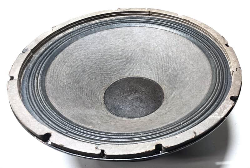 Klipsch K-43-E loudspeaker 15” LA SCALA vintage mid-90's image 1