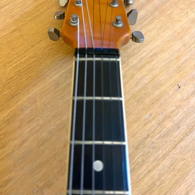Eko Violin Guitar 395 | 1960 image 8