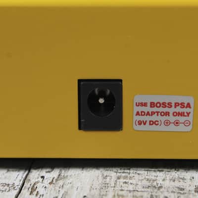 Boss ODB-3 Bass OverDrive Pedal Electric Bass Guitar Overdrive Effects Pedal image 11