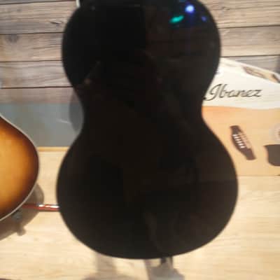 Mahalo MR1-BK Rainbow Series Soprano Ukulele image 3