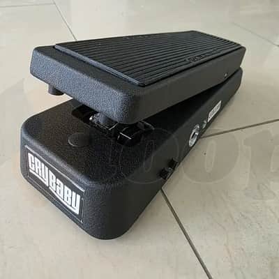 Dunlop 95Q Cry Baby Wah image 4