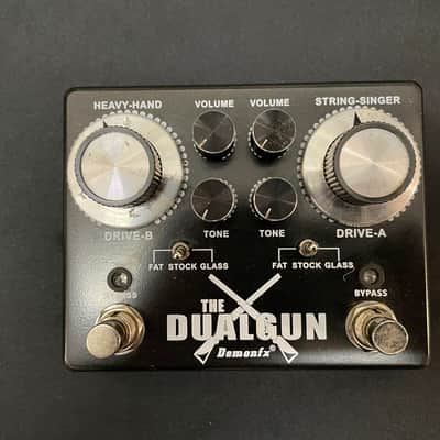 Demon FX The Dualgun image 1