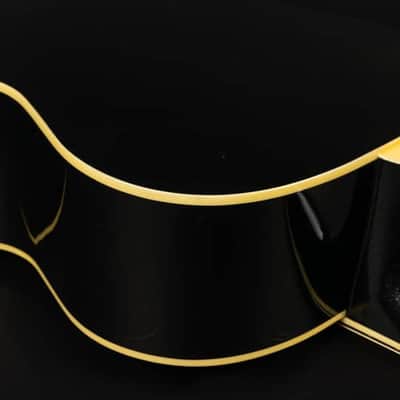 Epiphone SQ-180 Neil Diamond Signature Custom Shop image 9