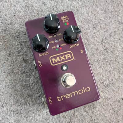 MXR M305 Tremolo image 1