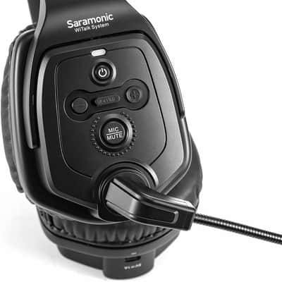 Saramonic WITALK-DRH image 4
