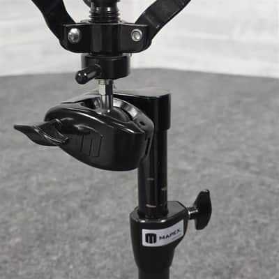Used Mapex Armory Double Braced Snare Stand Black - Good image 2