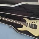 Charvel 650 XL 1989 - Platinum, Made in Japan