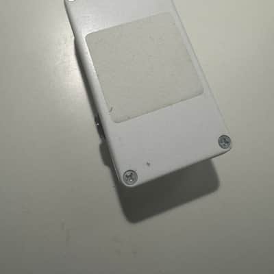 JHS 3 Series Flanger 2021 - Present - White image 3
