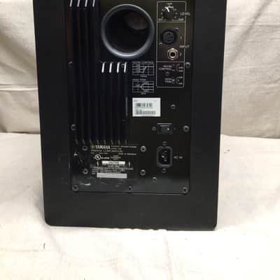 Yamaha HS8 image 5