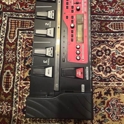 Reverb.com listing, price, conditions, and images for boss-rc-300-loop-station