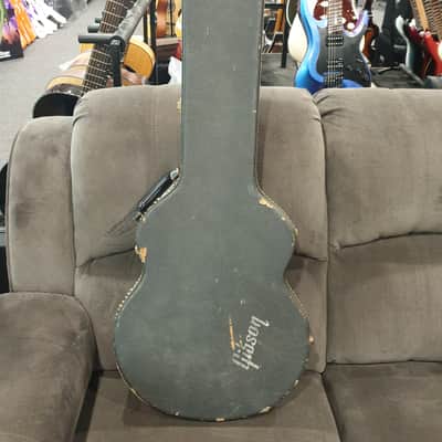 Gibson L6S Custom 1976 - Natural Maple Gloss image 5
