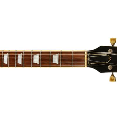 Tokai (MIJ) Love Rock Relic Cherry Sunburst (Pre-Owned, 2002, EC-) #204924 image 6