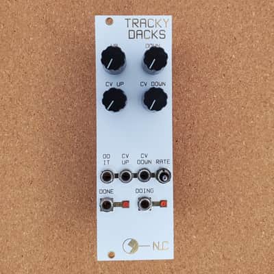 NLC Nonlinear Circuits Timbre & Timbre image 1