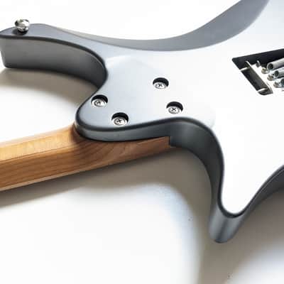 Strandberg Guitars Boden Classic 6 Trem image 19