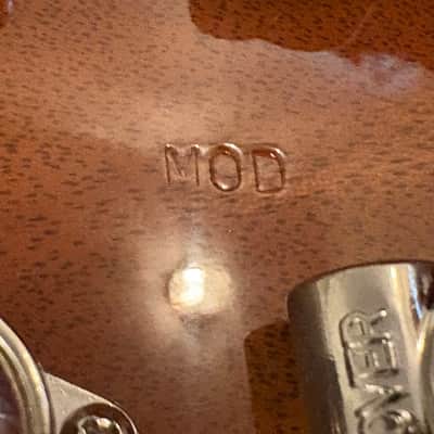 Gibson Les Paul Standard '50s (2019 - Present) (Dirty Lemon Burst) image 10