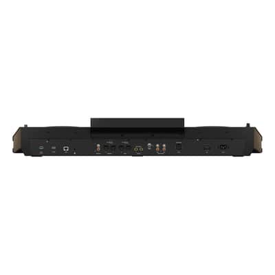 Pioneer DJ OPUS-QUAD Professional All-in-One DJ System - Open Box, Mint image 4