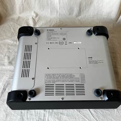YAMAHA DTXTREMEⅢ sound module final version v1.10 w/ power supply DTX900 image 5