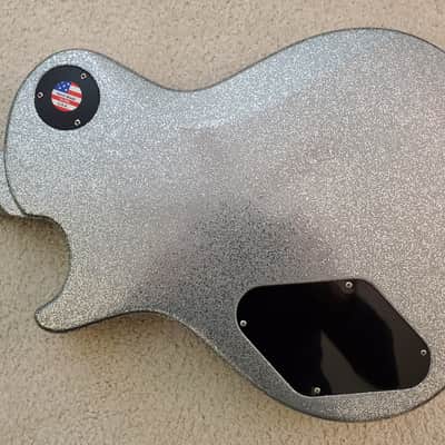PRS SC-250 Custom Sparkle image 14