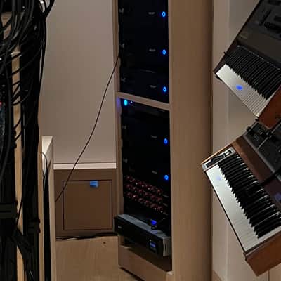 Flock Audio PATCH XT Patch Bay Bild 4