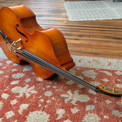 Andreas 101 ¾ Upright Bass Bild 2