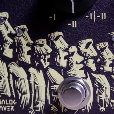 KMA MACHINES "Moai Maea" (Analog Octaver) image 11
