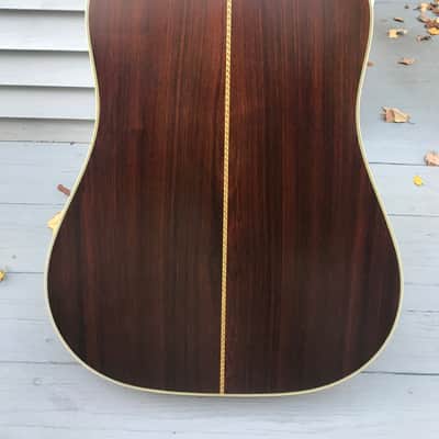 Guild DV-52 NTS (Satin Finish) 1997 - Satin image 3