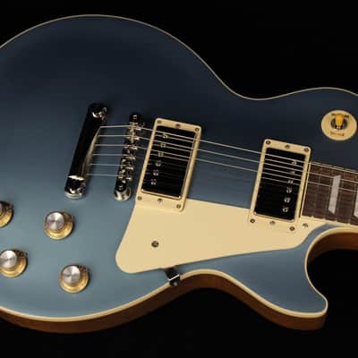 Gibson Les Paul Standard '60s Plaintop - PB (#349) image 19