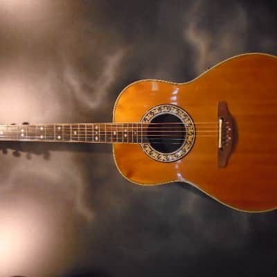 Ovation 1717 image 1