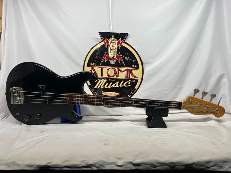 Yamaha Broad Bass VI