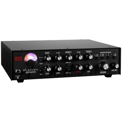Rootmaster RM-800-EVO-III Ashdown image 1