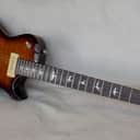 PRS SE 245 Soapbar w/Skb Polyfoam Case