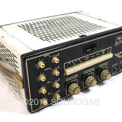 ~1960 Dynacord Echocord Super 62 image 4