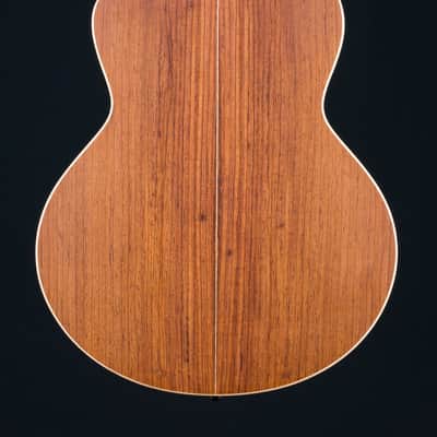 Lowden S-35C 12-Fret Guatemalan Rosewood and Adirondack Spruce NEW image 5