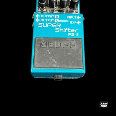 Boss PS-5 - X22528 image 2