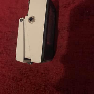 Boss TU-3 Chromatic Tuner 2009 - Present - White image 2