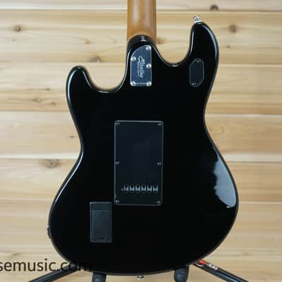 Sterling SR50X StingRay Plus - Black image 2