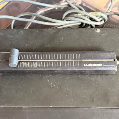 TC Electronic Finalizer 96K with remote! image 5