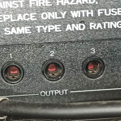Kawai K1 RII 4 individual outputs version - 1988 Rompler Digital Synthesizer image 2
