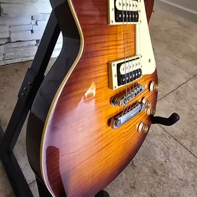 Epiphone Les Paul 1990-2005 with OHSC image 13