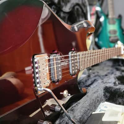 Sterling Jp  Red image 4