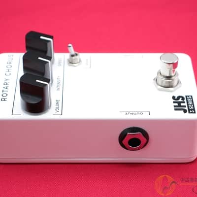 JHS Pedals 3 Series ROTARY CHORUS image 4