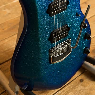 Music Man Majesty 6 Premium Select - Ka'anapali Dream image 6