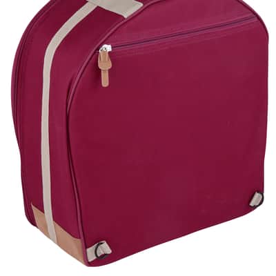 TAMA TSDB1465WR Powerpad Designer Snare Bag Tasche für Snaredrum blue image 3